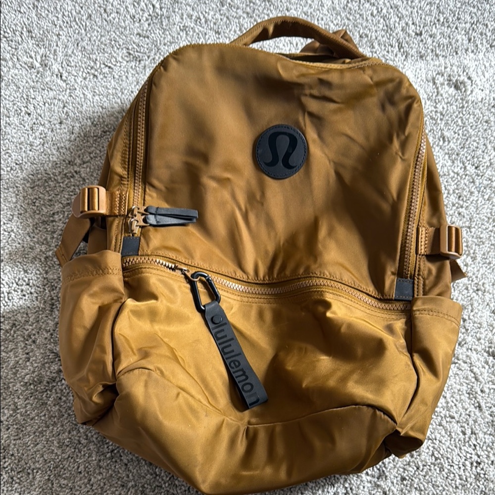 lululemon New Crew Backpack